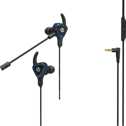 HP H150 Wired Gaming Headset