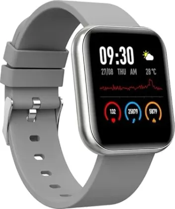 Helix Metalfit Smartwatch