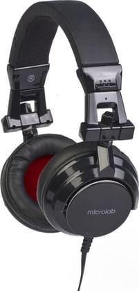 Microlab K380 Headphone