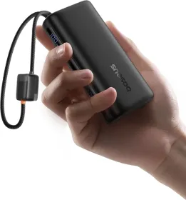 Baseus EnerFill FC41 10000 mAh Power Bank