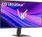 LG Ultragear 24G411A-B 24 inch Full HD Gaming Monitor