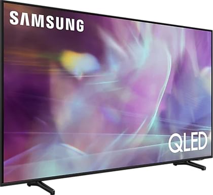 Samsung QA65Q60AAKLXL 65 inch Ultra HD 4K Smart QLED TV
