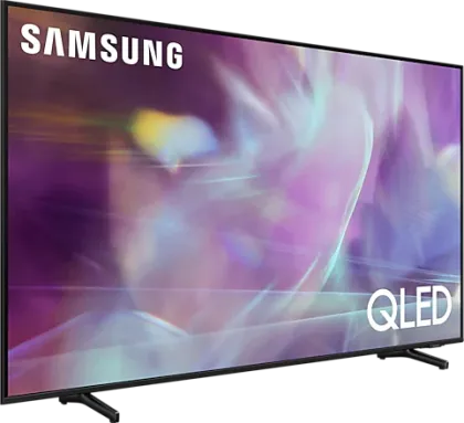 Samsung QA65Q60AAKLXL 65 inch Ultra HD 4K Smart QLED TV