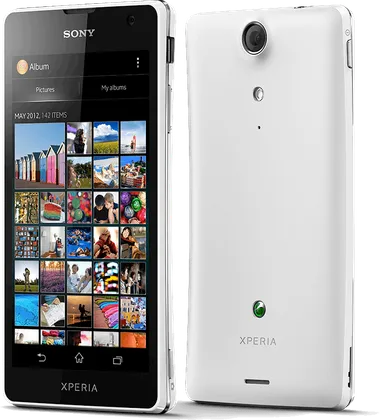 Sony Xperia TX