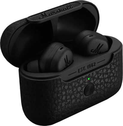 Marshall Motif True Wireless Earbuds