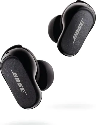 Bose QuietComfort Earbuds II TWS Earbuds