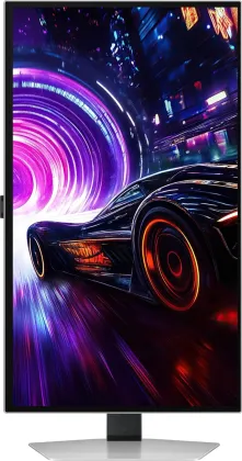 Samsung Odyssey OLED G8 LS27FG810SNXZA 27 inch Ultra HD 4K Gaming Monitor