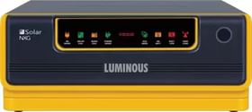 Luminous NXG350/12V Solar Pure Sine Wave Inverter