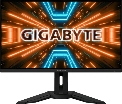 Gigabyte M32U 31.5 inch Ultra HD 4K Gaming Monitor