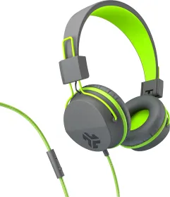 JLab Neon Wired Headphones