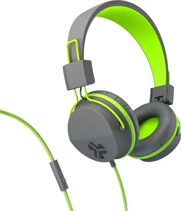 JLab Neon Wired Headphones
