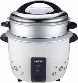 Baltra Regular BTD-900 2.2 L Electric Rice Cooker