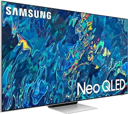 Samsung QN95B 65 inch Ultra HD 4K Smart QLED TV (QA65QN95BAKLXL)