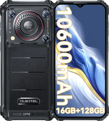 Oukitel WP36