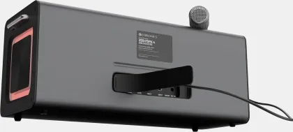 Zebronics Studio R3 140W Bluetooth Speaker