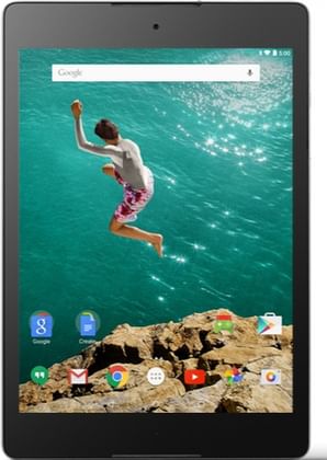 Google Nexus 9