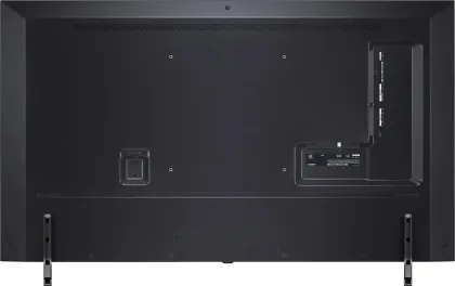 LG QNED75 55 inch Ultra HD 4K Smart QNED TV (55QNED75SRA)