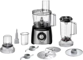 Bosch MCM3501M 800 W Food Processor