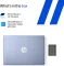 HP OmniBook 5 16-af1101TU AI Laptop (Intel Core Ultra 5 225U/ 16GB/ 512GB SSD/ Win11)
