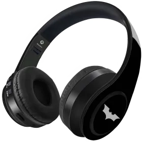 Macmerise The Dark Knight Wireless Headphones