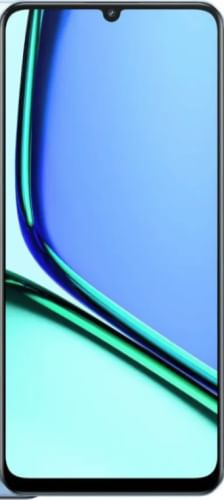Realme Note 70T