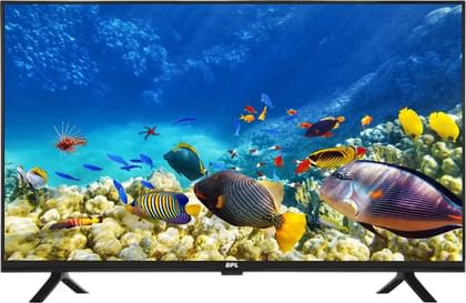 BPL 32F-A4300 32-inch HD Ready Smart LED TV