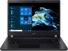 Dell Inspiron 5518 Laptop vs Acer Travelmate TMP214-52 Laptop