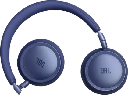 JBL Live 680NC Wireless Headphones