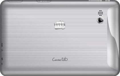 Micromax Canvas Tab P650E Tablet