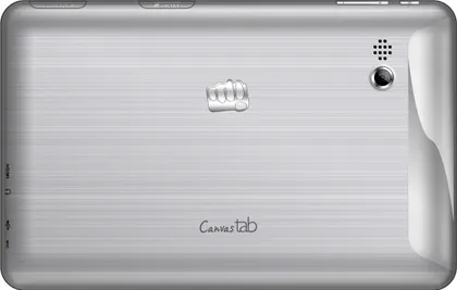 Micromax Canvas Tab P650E Tablet