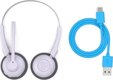 JLab Go Work Pop Wireless Headphones