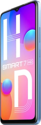 Infinix Smart 7 HD