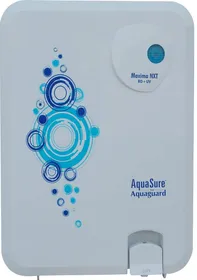 Eureka Forbes Aquasure Maxima NXT 6L RO+UV+MTDS Water Purifier