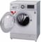 LG FH2G6HDNL42 7kg Fully Automatic Front Load Washing Machine