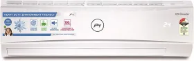 Godrej GIC 24 LTC3 WSA 2 Ton 3 Star Split Inverter AC