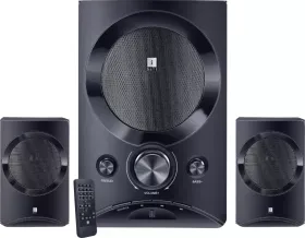 iBall Tarang Lion 2.1 Computer Speakers