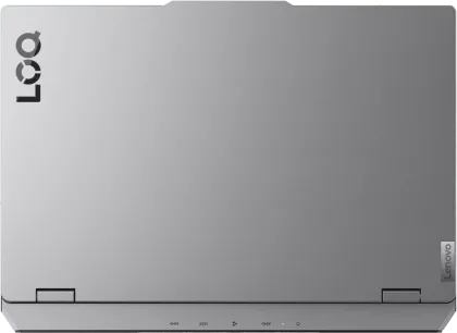 Lenovo LOQ 15IRX10 83JE00W0IN Gaming Laptop (14th Gen Core i7/ 16GB/ 1TB SSD/ Win11/ 8GB RTX 5060)