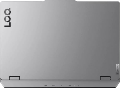 Lenovo LOQ 15IRX10 83JE00W0IN Gaming Laptop (14th Gen Core i7/ 16GB/ 1TB SSD/ Win11/ 8GB RTX 5060)