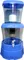 Aquafresh Mineral Pot 12 L Gravity Based Water Purifier