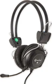 Connectland CM-5023 Wired Headphones