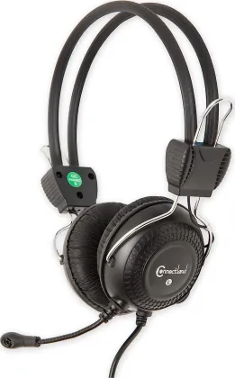 Connectland CM-5023 Wired Headphones