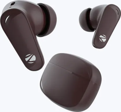 Zebronics Zeb Dh'vny E11 True Wireless Earbuds