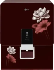 LG WW156RPTC 8L Water Purifier (RO + UV)