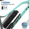 EMotorad X2 Electric Cycle
