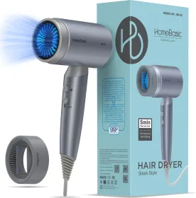 HomeBasic Sleek Style Hair Dryer
