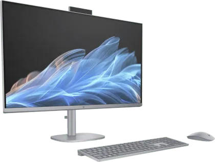 HP OmniStudio X 32-c0076in AIO PC (Intel Core Ultra 7 155H/ 16 GB RAM/ 1 TB SSD/ Win 11/ 6 GB Graphics) - image 4