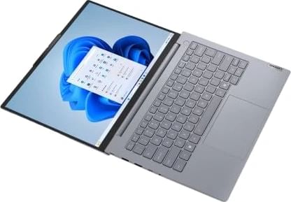 Lenovo ThinkBook 14 21SGS00100 Laptop (Intel Core 5 210H/ 16GB/ 512GB SSD/ DOS)