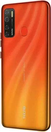 Tecno Spark 5 Pro