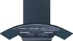 Hindblaze Prima Auto 90 cm Wall Mounted Chimney