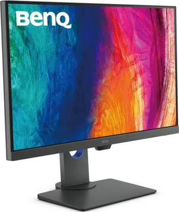 BenQ PD2705Q 27 inch Quad HD Monitor